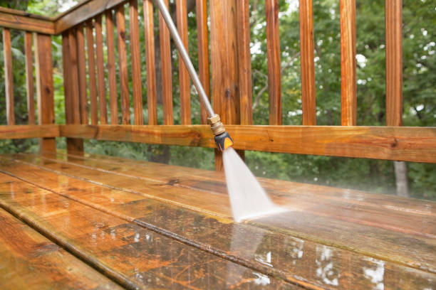 Best Fence Cleaning  in Marlboro Village, MD