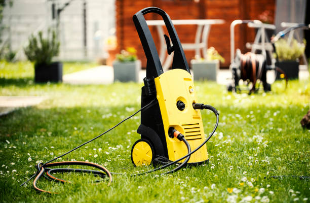 Reliable Marlboro Village, MD Pressure Washing Services Solutions